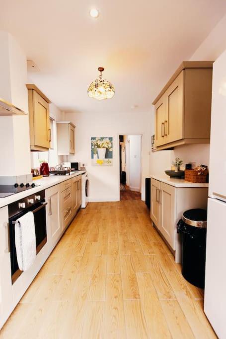 Friars Bush House Belfast - Stunning 4 Bedroom Detached House In Exclusive Queens Quarter Luxury Belfast City Centre Exterior foto