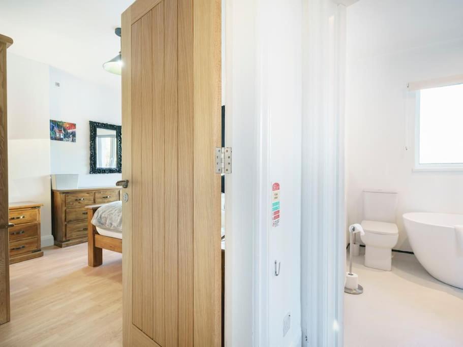 Friars Bush House Belfast - Stunning 4 Bedroom Detached House In Exclusive Queens Quarter Luxury Belfast City Centre Exterior foto